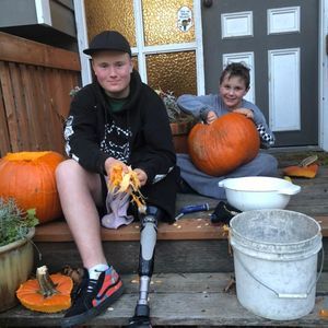 Meet your Posher, Jenna